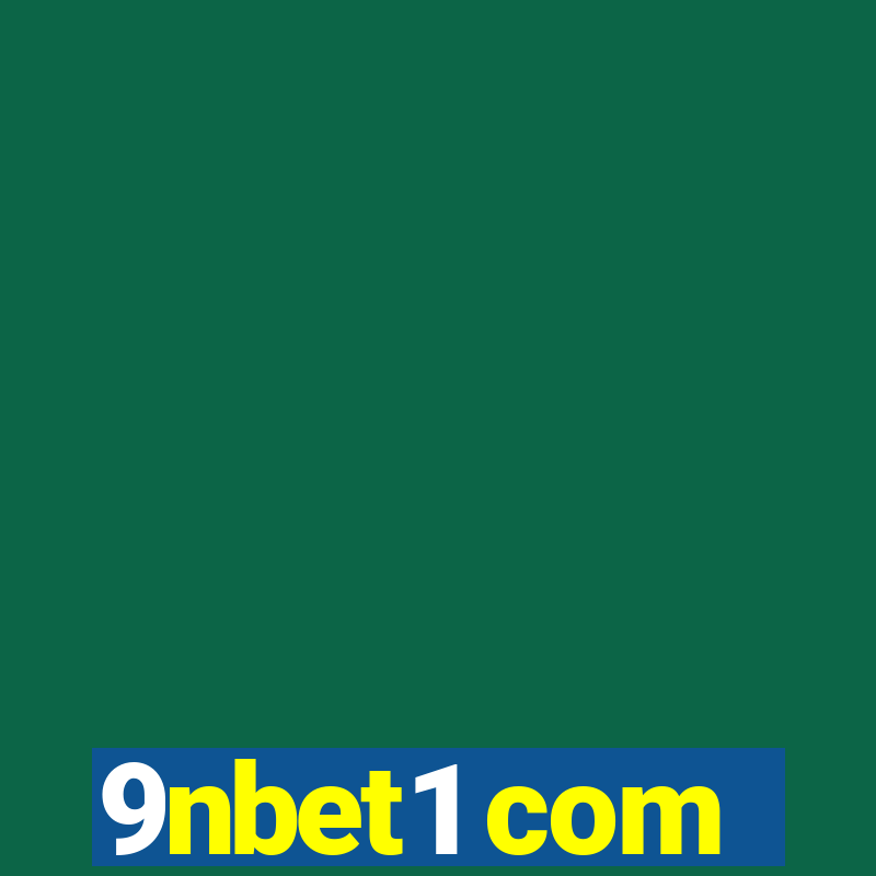 9nbet1 com